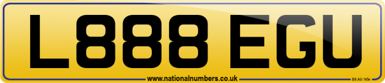 L888 EGU