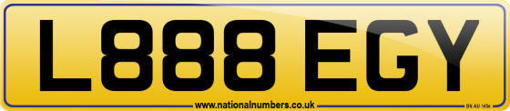 L888 EGY