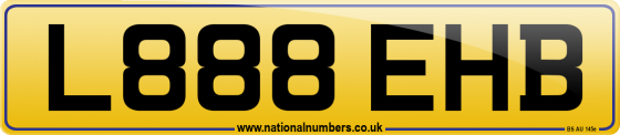 L888 EHB