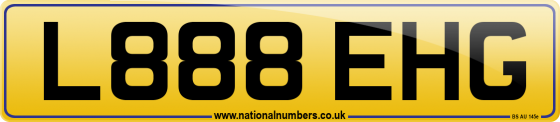 L888 EHG