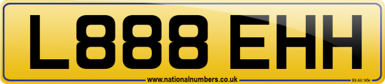 L888 EHH