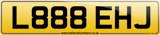 L888 EHJ