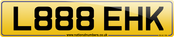 L888 EHK