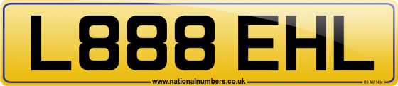 L888 EHL