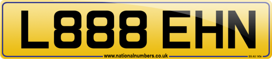 L888 EHN