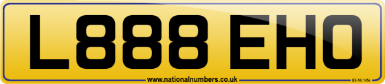 L888 EHO
