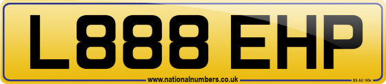 L888 EHP