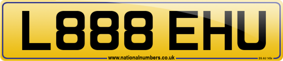 L888 EHU