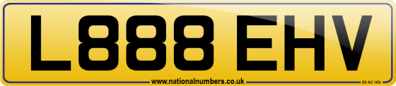 L888 EHV