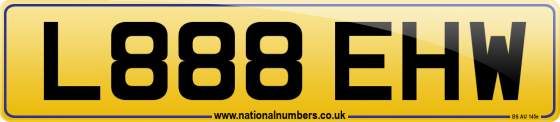 L888 EHW