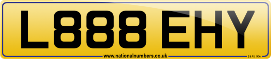 L888 EHY