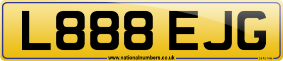 L888 EJG