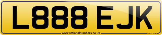 L888 EJK