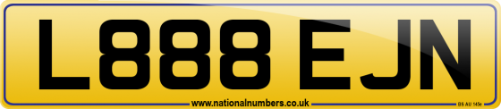 L888 EJN