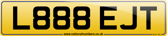L888 EJT