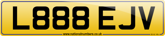 L888 EJV