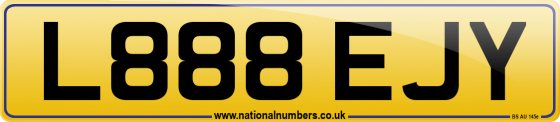 L888 EJY