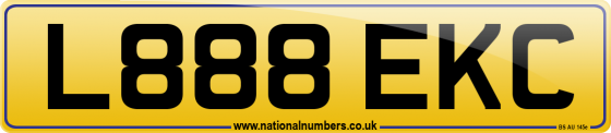 L888 EKC