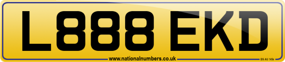 L888 EKD