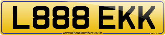 L888 EKK