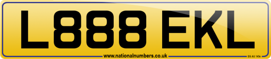 L888 EKL