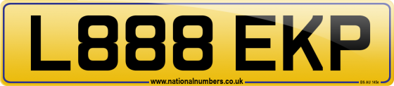 L888 EKP