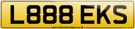 L888 EKS