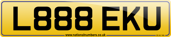 L888 EKU