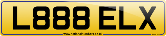 L888 ELX