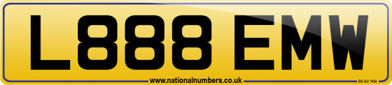 L888 EMW