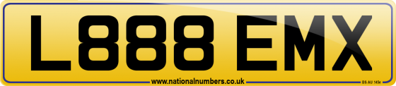 L888 EMX