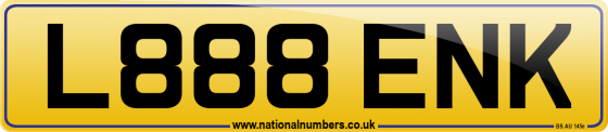 L888 ENK