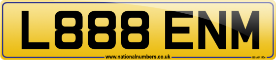 L888 ENM