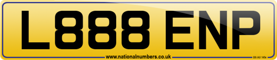 L888 ENP