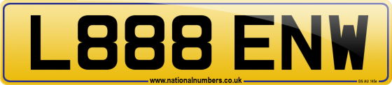 L888 ENW
