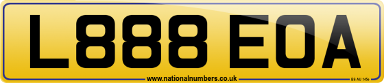 L888 EOA