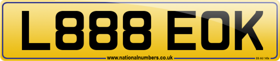 L888 EOK