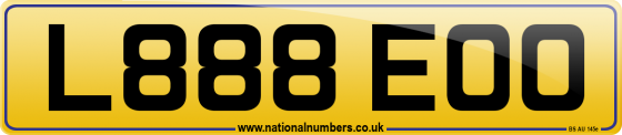 L888 EOO