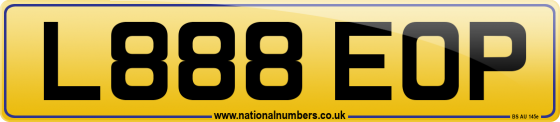 L888 EOP