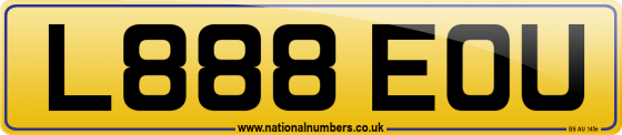 L888 EOU