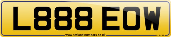 L888 EOW