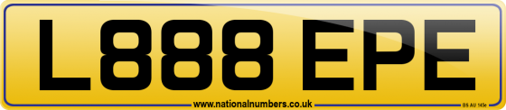 L888 EPE
