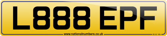 L888 EPF