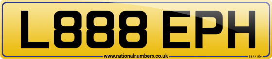 L888 EPH