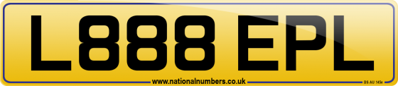L888 EPL