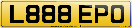 L888 EPO