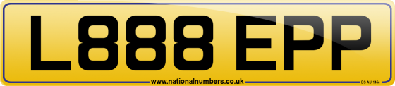 L888 EPP