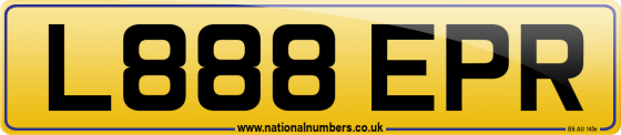 L888 EPR