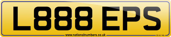 L888 EPS