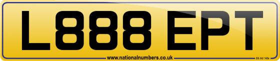 L888 EPT